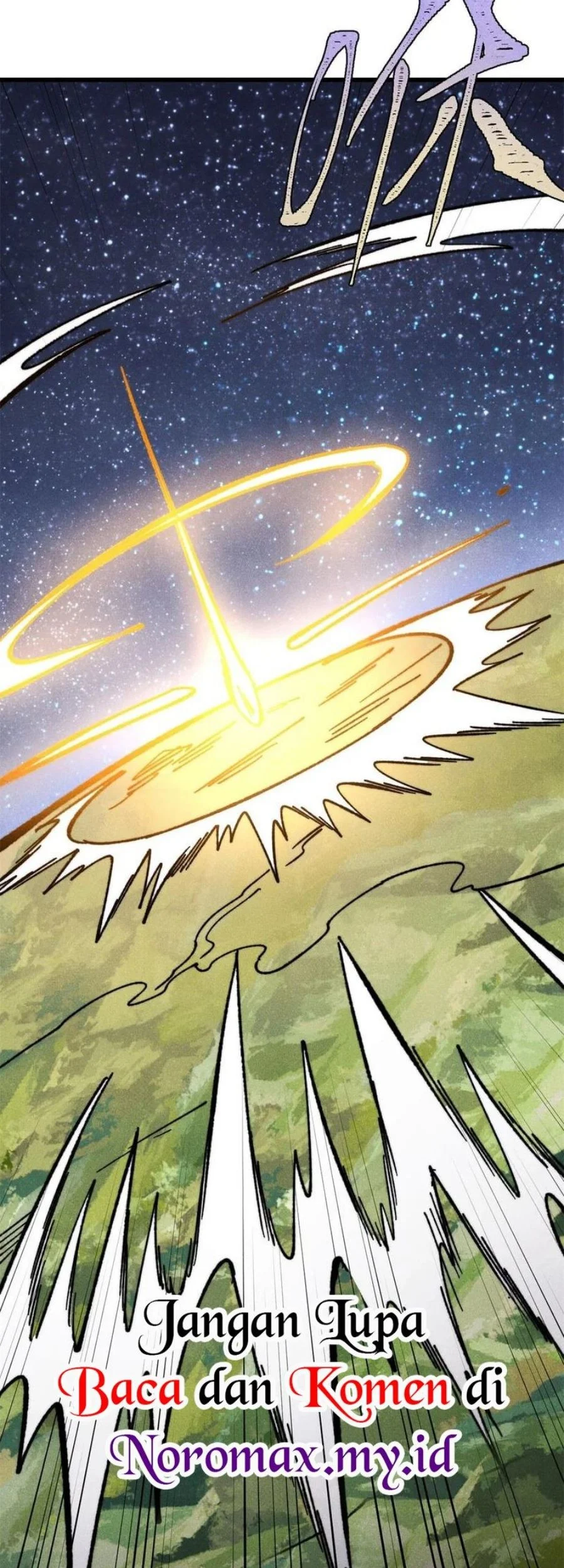 All Hail the Sect Leader Chapter 514 Gambar 21