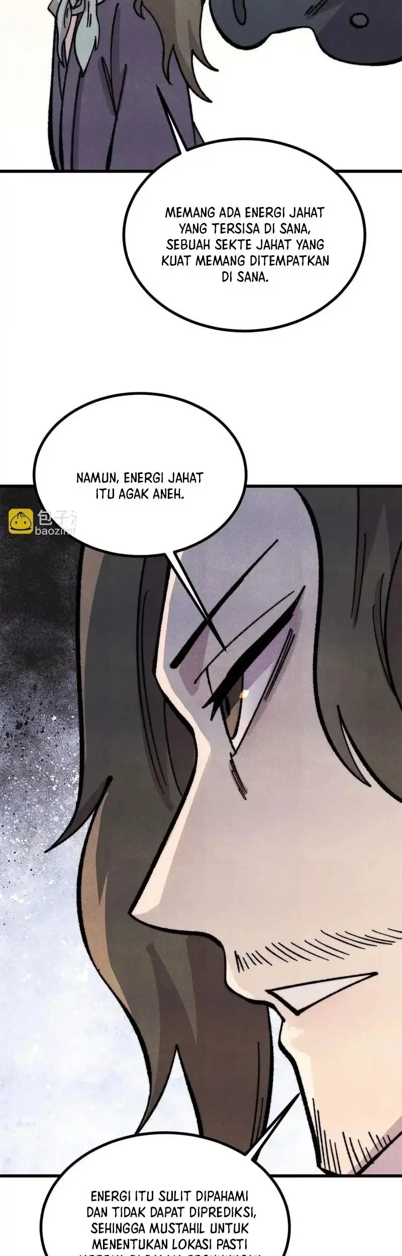 All Hail the Sect Leader Chapter 515 Gambar 23