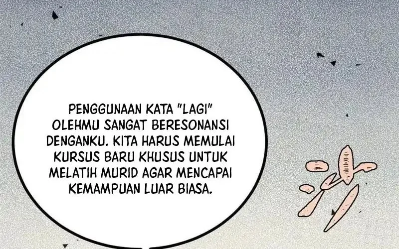 All Hail the Sect Leader Chapter 516 Gambar 22