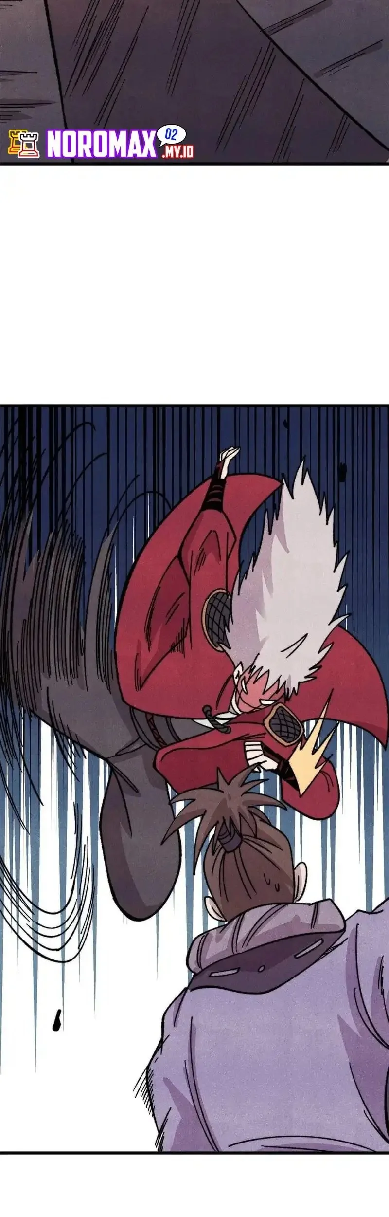 All Hail the Sect Leader Chapter 517 Gambar 23