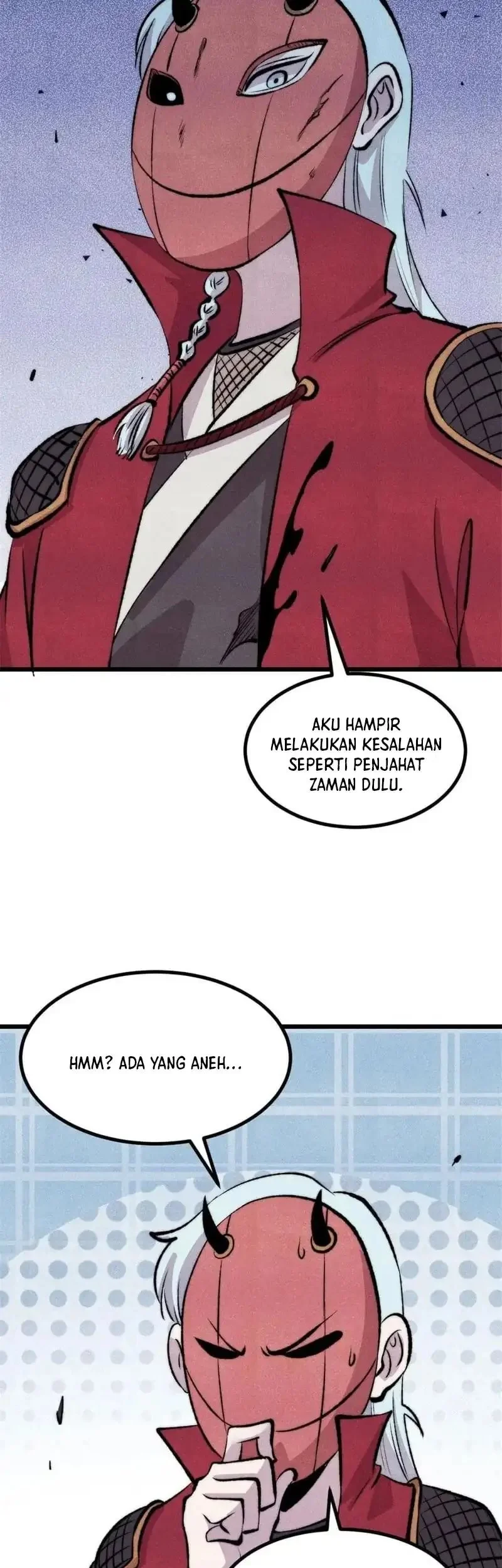 All Hail the Sect Leader Chapter 518 Gambar 23