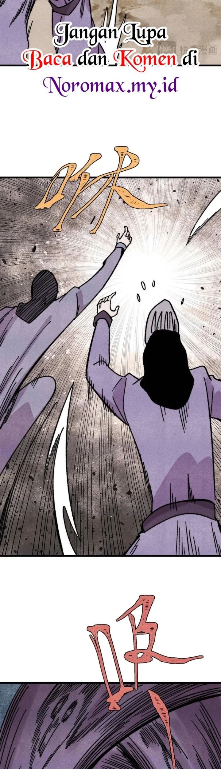 All Hail the Sect Leader Chapter 519 Gambar 23