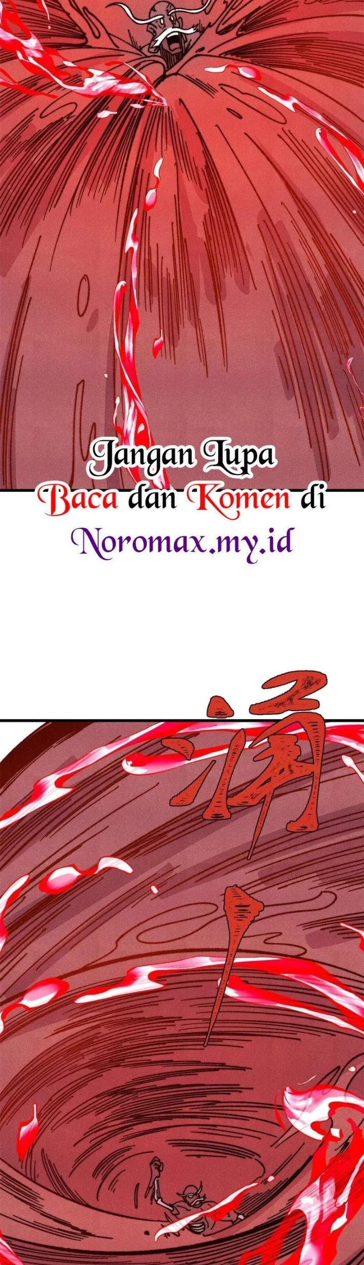 All Hail the Sect Leader Chapter 520 Gambar 23