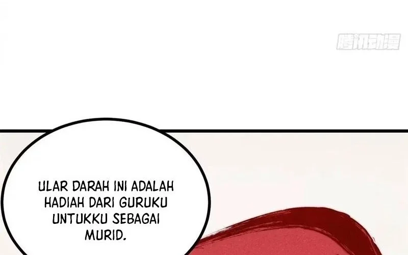 All Hail the Sect Leader Chapter 522 Gambar 22