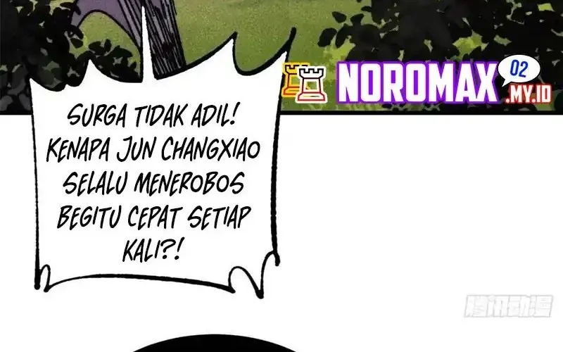 All Hail the Sect Leader Chapter 528 Gambar 22