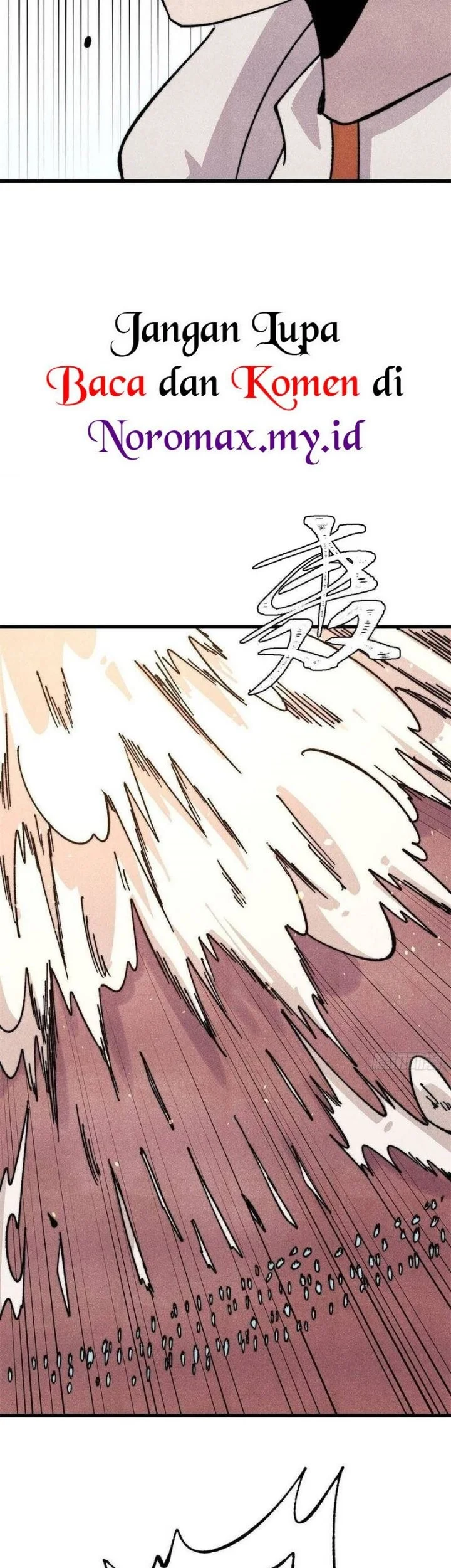 All Hail the Sect Leader Chapter 536 Gambar 21