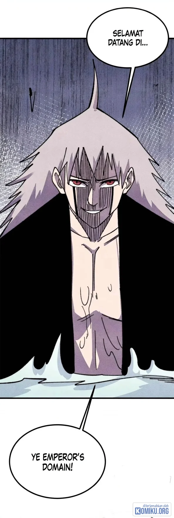 All Hail the Sect Leader Chapter 547 Gambar 18