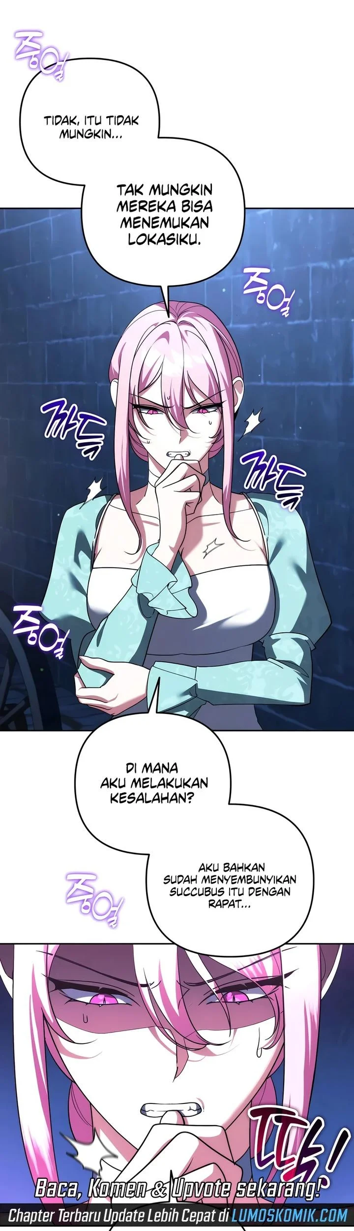 All My Alter Egos Are Tycoons Chapter 73 Gambar 23