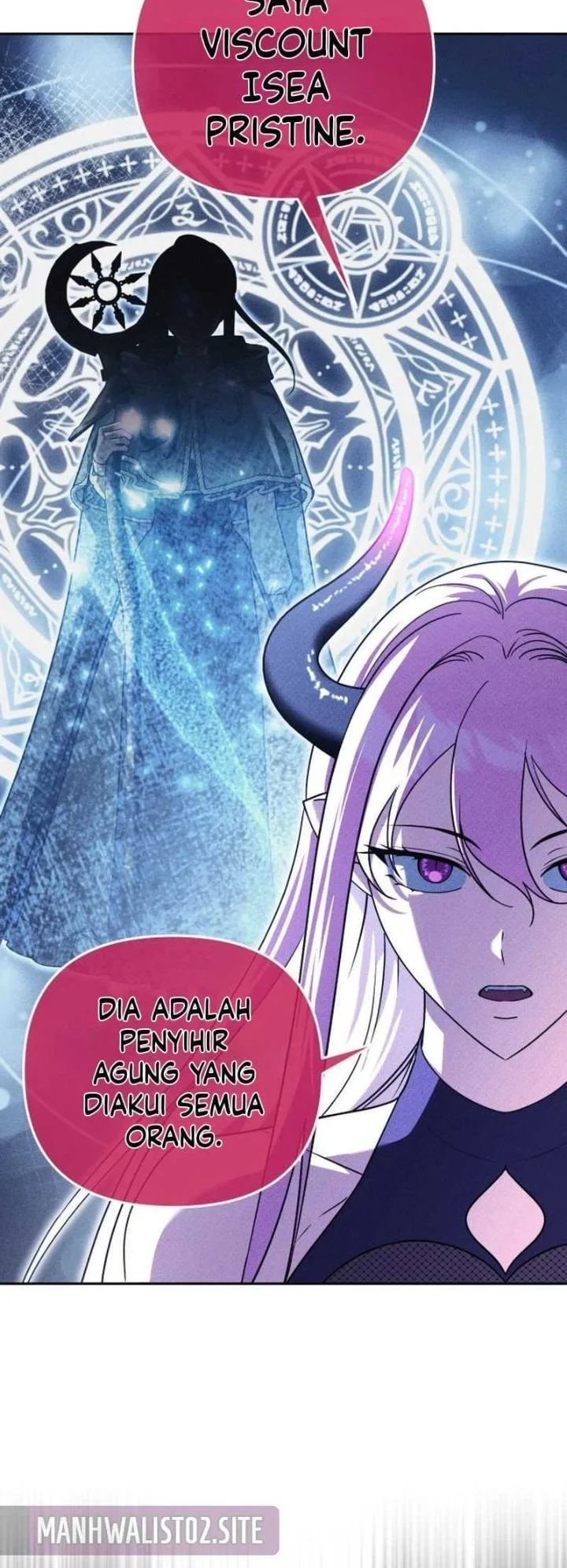 All My Alter Egos Are Tycoons Chapter 74 Gambar 18