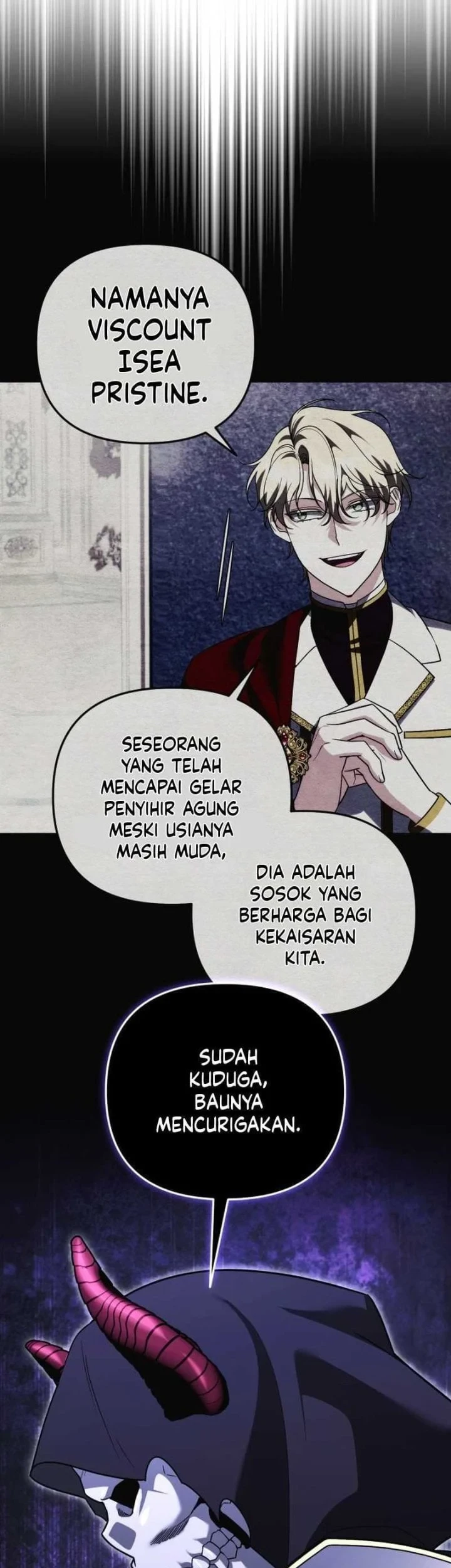 All My Alter Egos Are Tycoons Chapter 74 Gambar 19