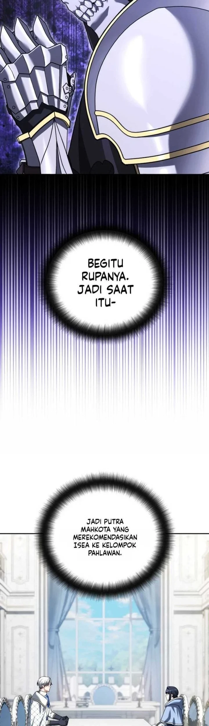 All My Alter Egos Are Tycoons Chapter 74 Gambar 20