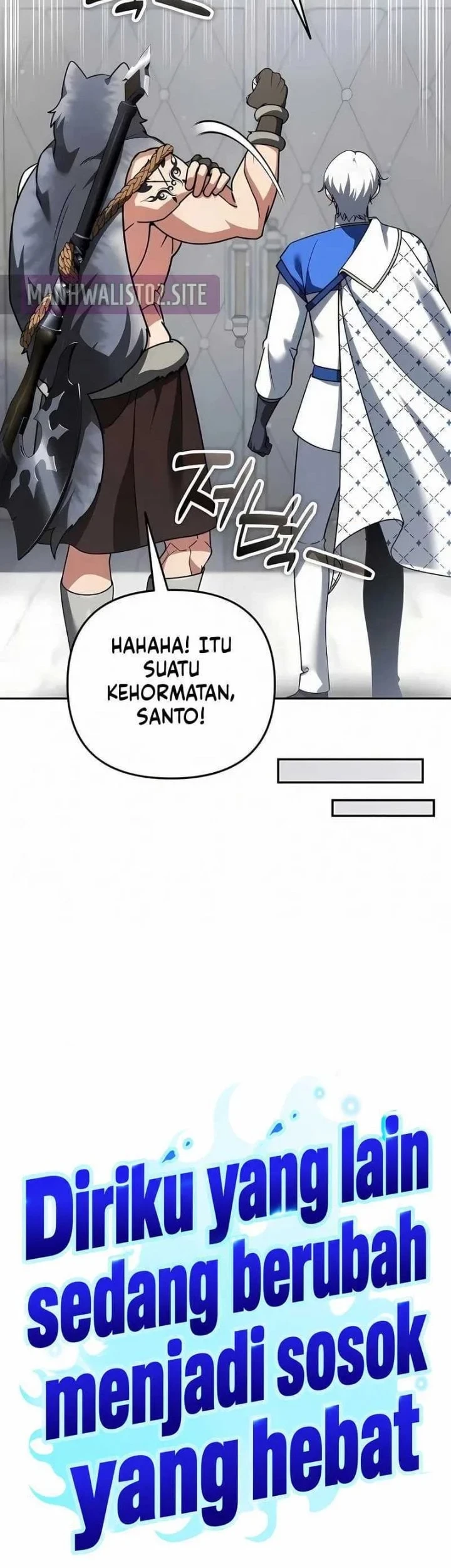 All My Alter Egos Are Tycoons Chapter 75 Gambar 15