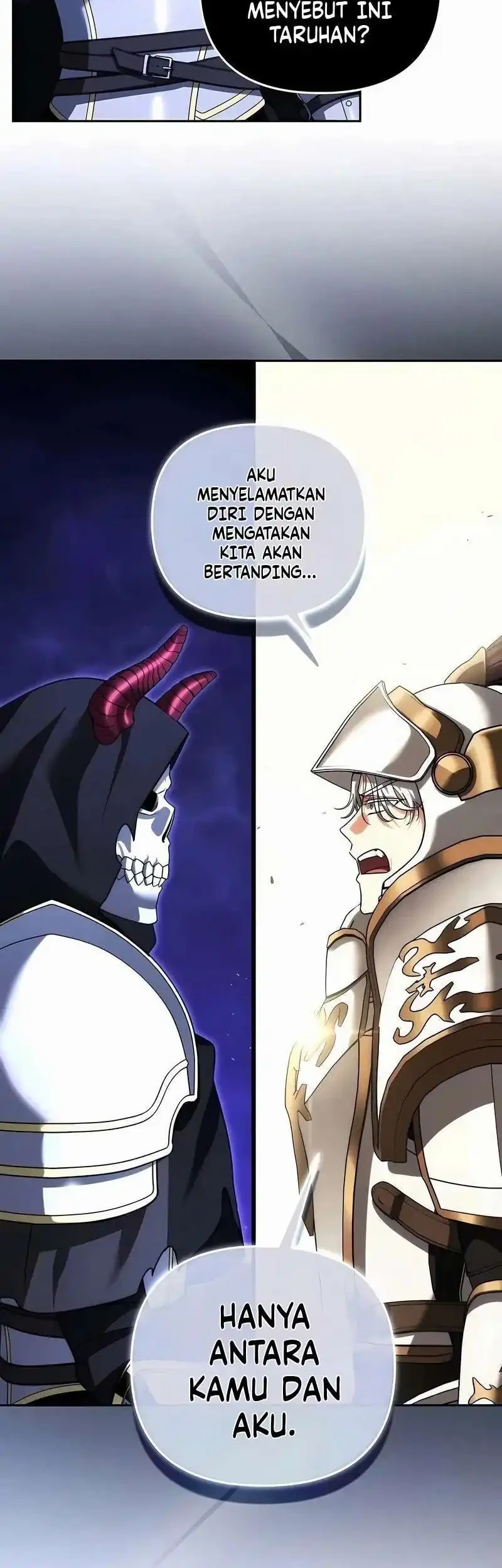 All My Alter Egos Are Tycoons Chapter 78 Gambar 20