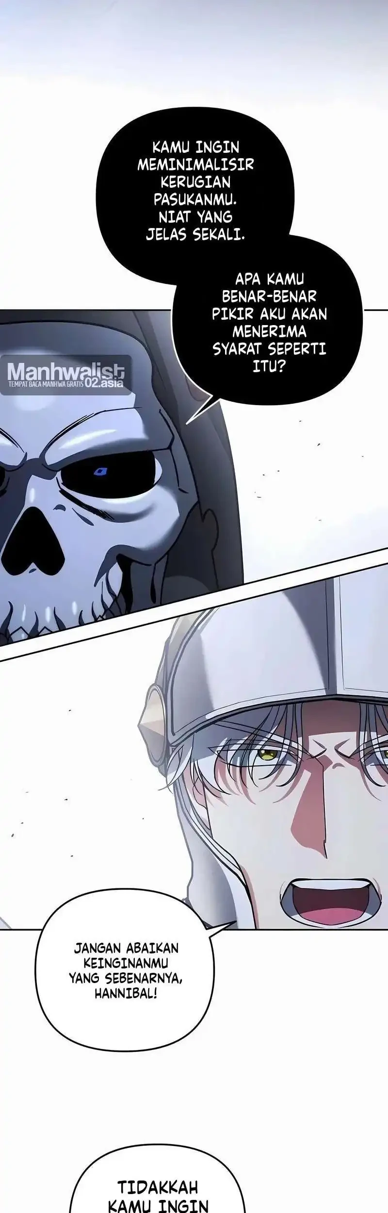 All My Alter Egos Are Tycoons Chapter 78 Gambar 21