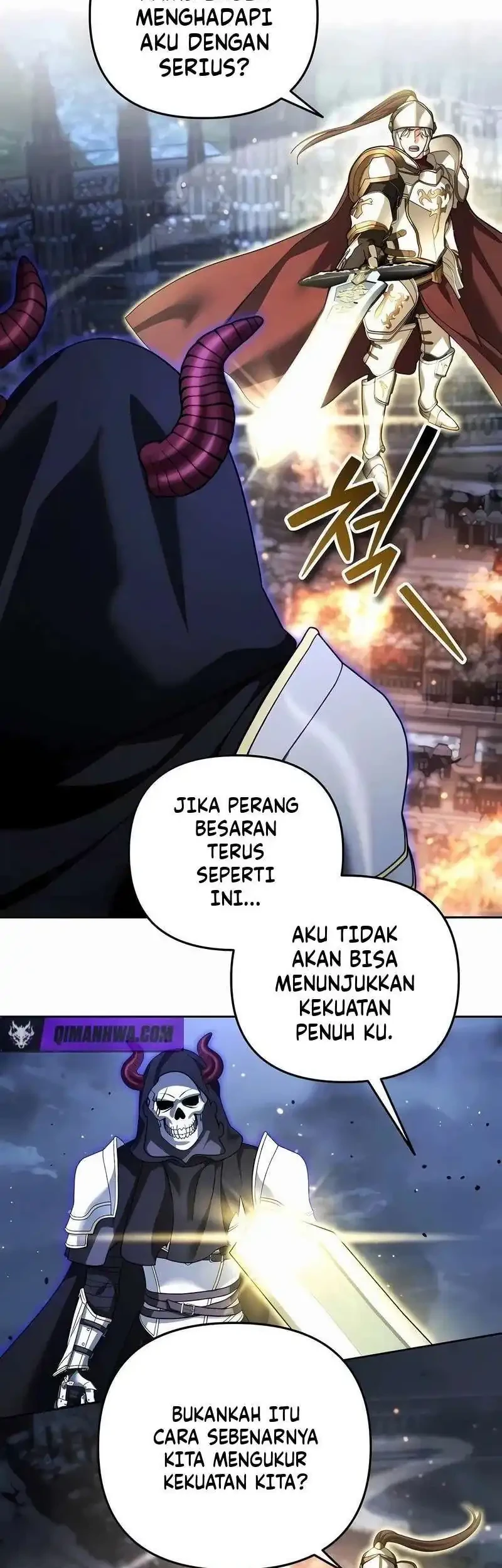 All My Alter Egos Are Tycoons Chapter 78 Gambar 22