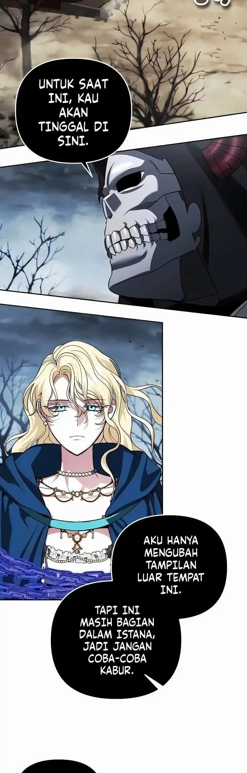 All My Alter Egos Are Tycoons Chapter 79 Gambar 18