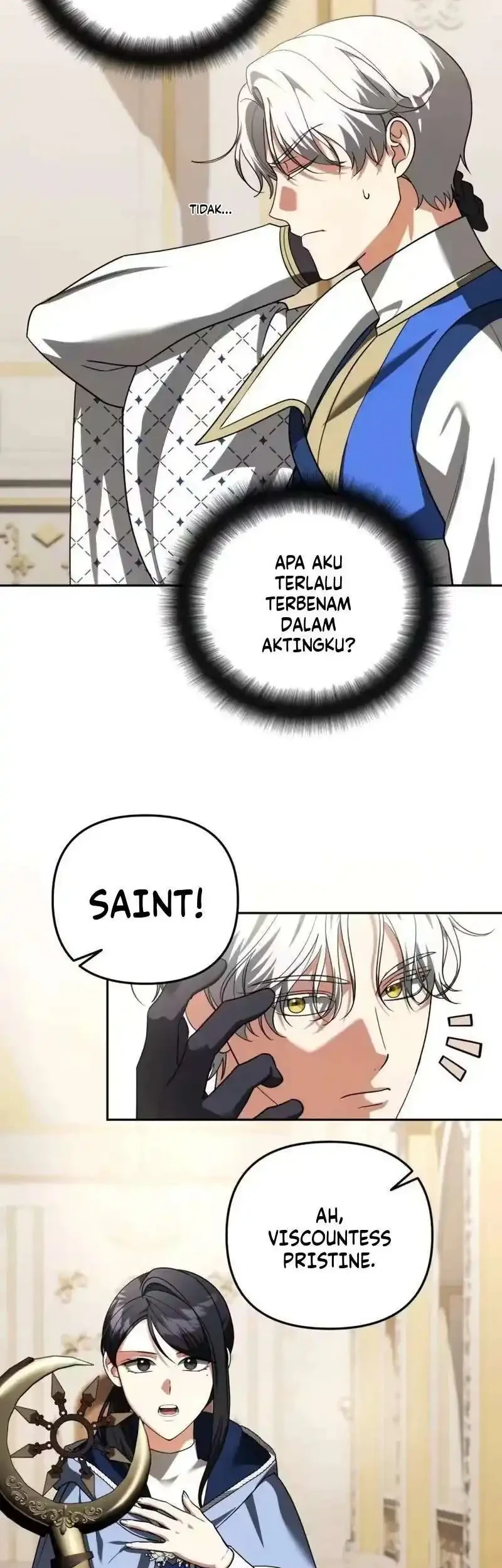 All My Alter Egos Are Tycoons Chapter 80 Gambar 18