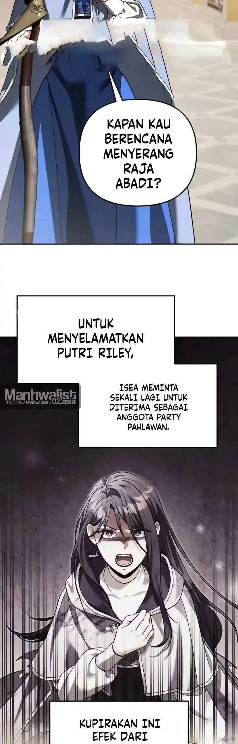 All My Alter Egos Are Tycoons Chapter 80 Gambar 19