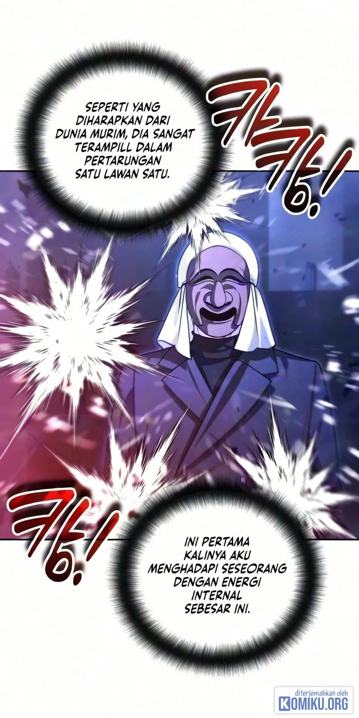 All My Alter Egos Are Tycoons Chapter 82 Gambar 28