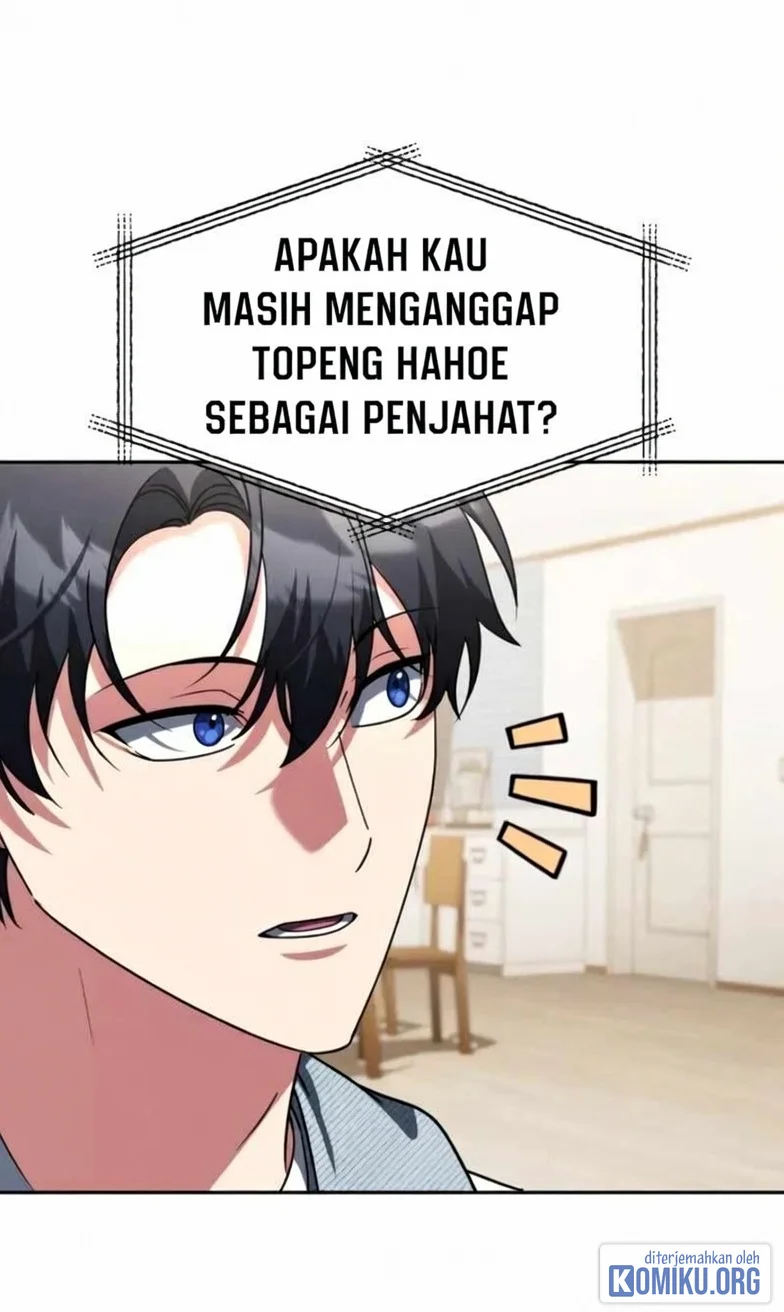 All My Alter Egos Are Tycoons Chapter 83 Gambar 29