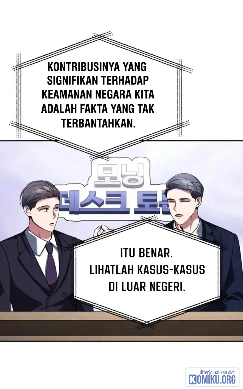 All My Alter Egos Are Tycoons Chapter 83 Gambar 30