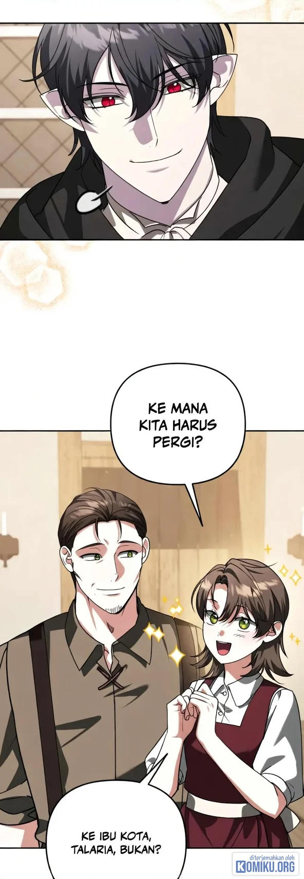 All My Alter Egos Are Tycoons Chapter 85 Gambar 26