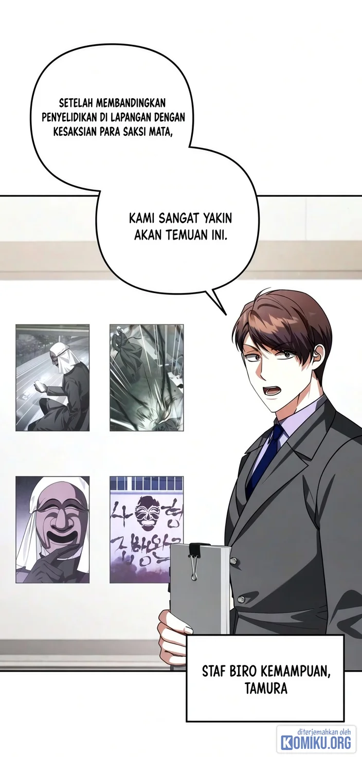 All My Alter Egos Are Tycoons Chapter 86 Gambar 27