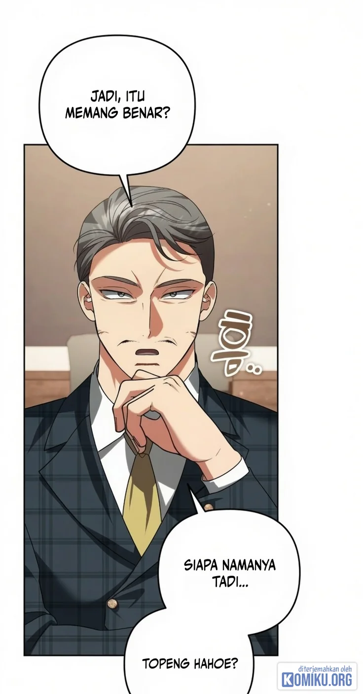 All My Alter Egos Are Tycoons Chapter 86 Gambar 28