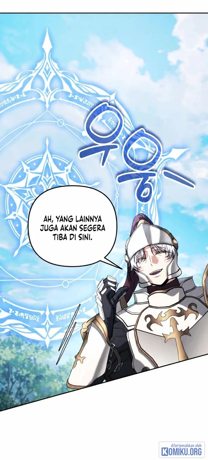 All My Alter Egos Are Tycoons Chapter 91 Gambar 22