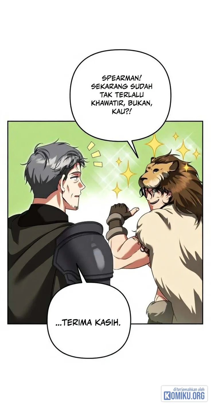 All My Alter Egos Are Tycoons Chapter 94 Gambar 26