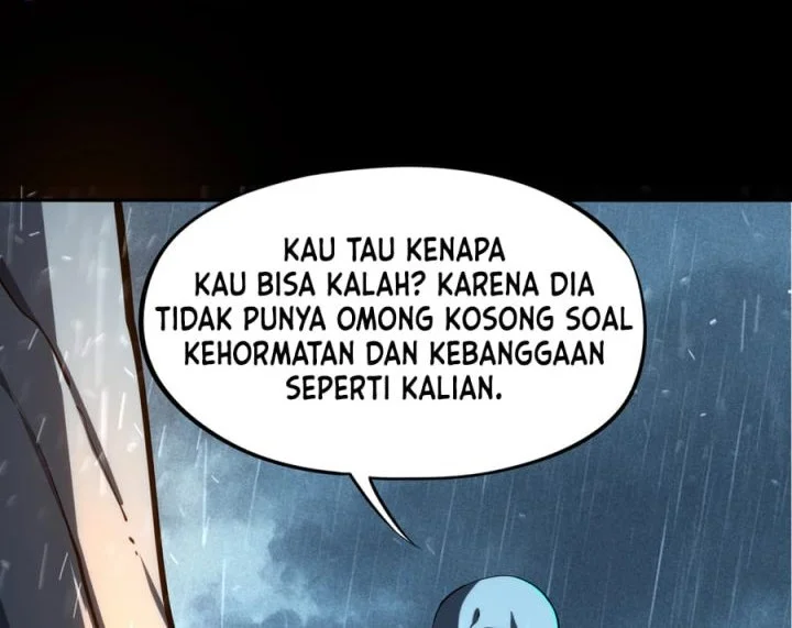 All People Scramble for the Tower, I Cleared 999 Floors in Advance Chapter 55 – halaman 15