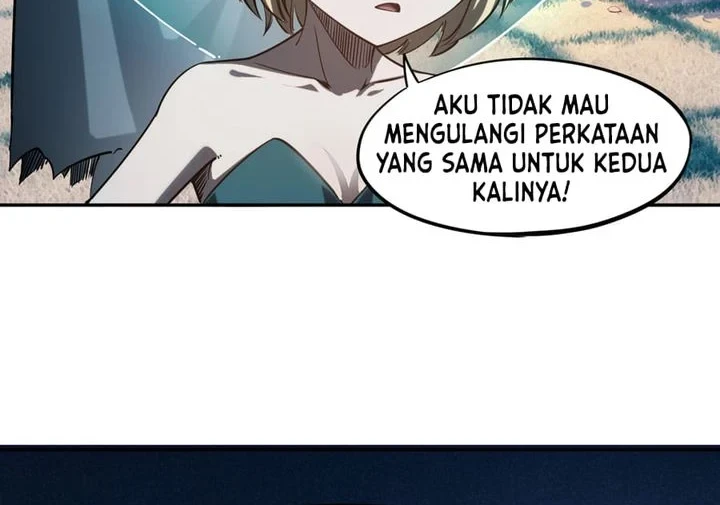 All People Scramble for the Tower, I Cleared 999 Floors in Advance Chapter 60 Gambar 18