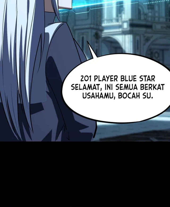 All People Scramble for the Tower, I Cleared 999 Floors in Advance Chapter 63 Gambar 12