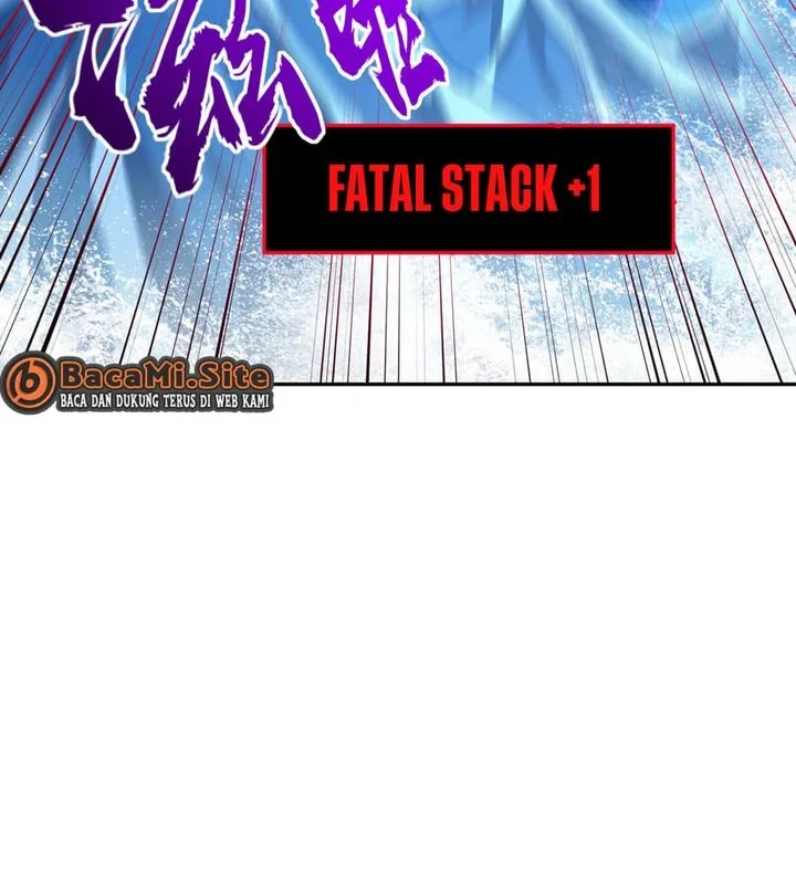 All People Scramble for the Tower, I Cleared 999 Floors in Advance Chapter 65 Gambar 18