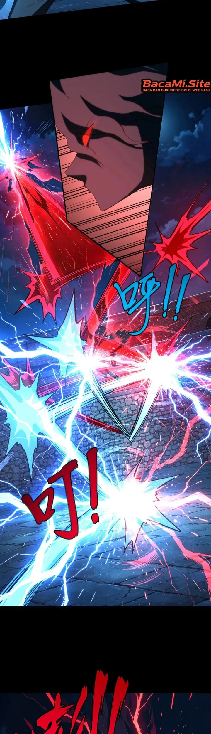 All People Scramble for the Tower, I Cleared 999 Floors in Advance Chapter 76 Gambar 15