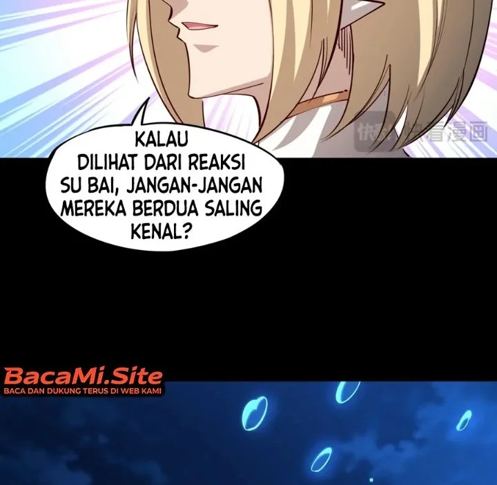 All People Scramble for the Tower, I Cleared 999 Floors in Advance Chapter 77 Gambar 13