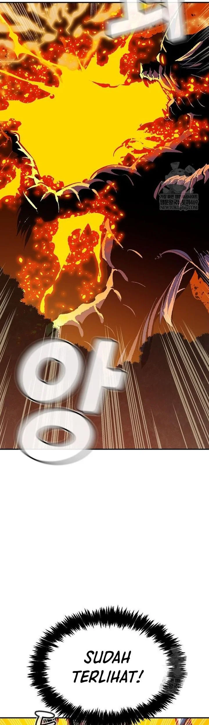 Alone Necromancer Chapter 207 Gambar 27