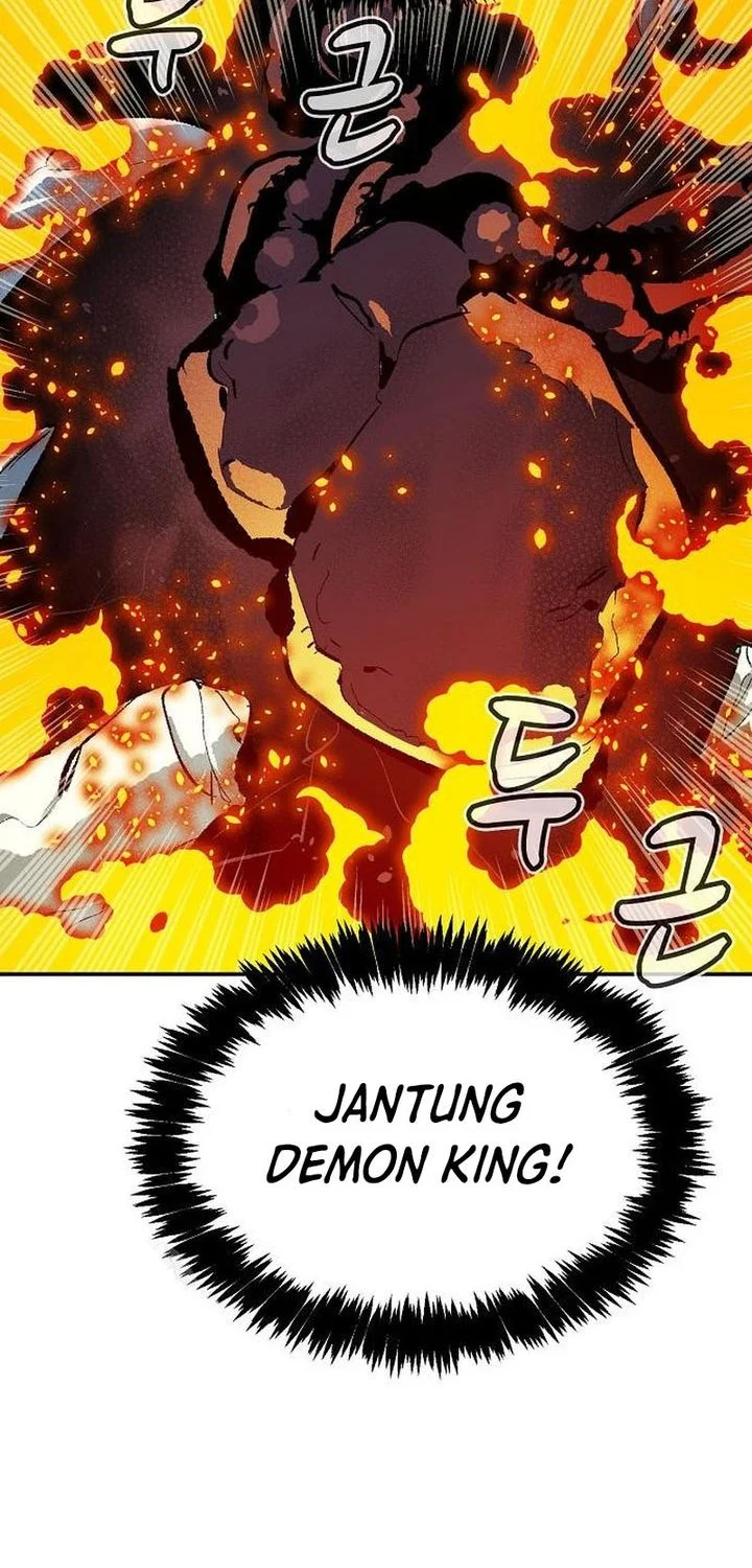 Alone Necromancer Chapter 207 Gambar 28