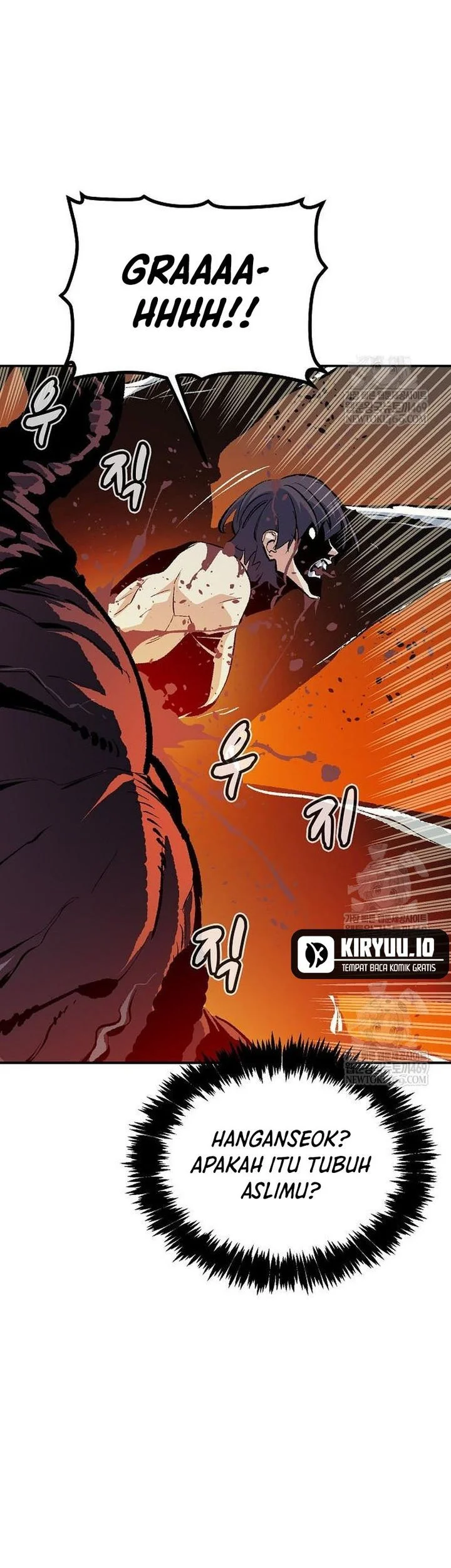 Alone Necromancer Chapter 207 Gambar 29