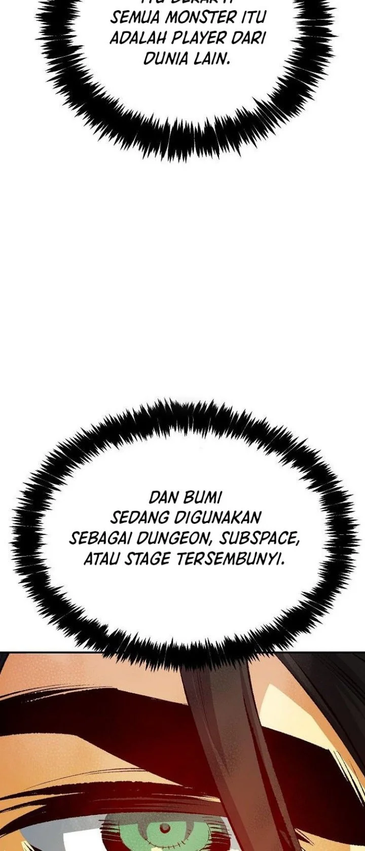 Alone Necromancer Chapter 208 Gambar 25