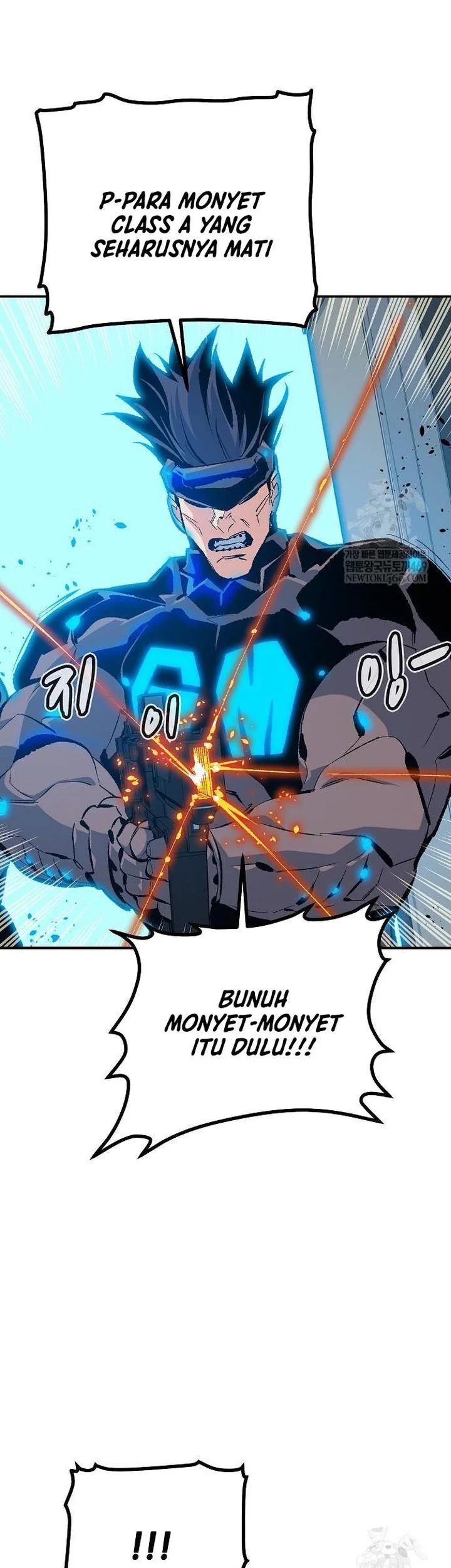 Alone Necromancer Chapter 210 Gambar 29