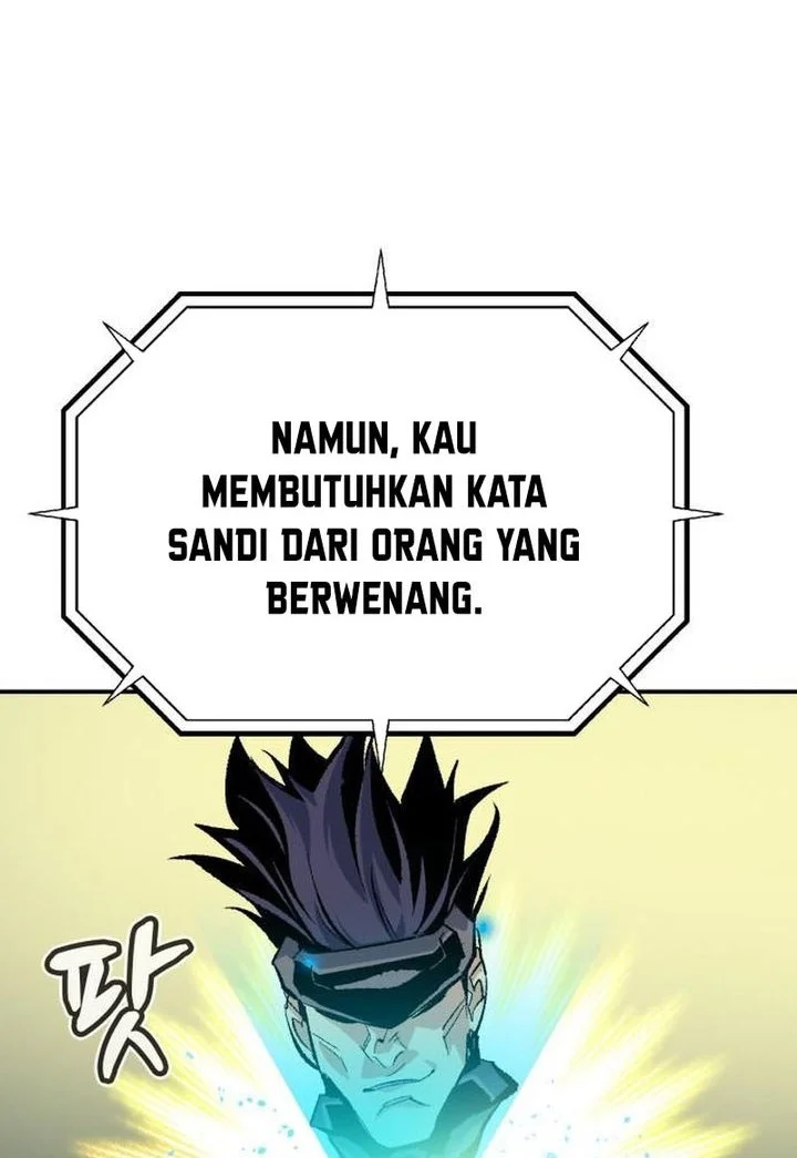 Alone Necromancer Chapter 211 Gambar 32