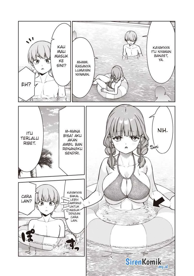 Anata-tachi Soredemo Sensei Desu ka! Chapter 10 - Halaman 12