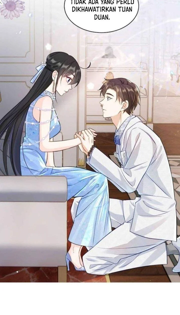 Ancestor is beautiful and elegant Chapter 63 Gambar 10