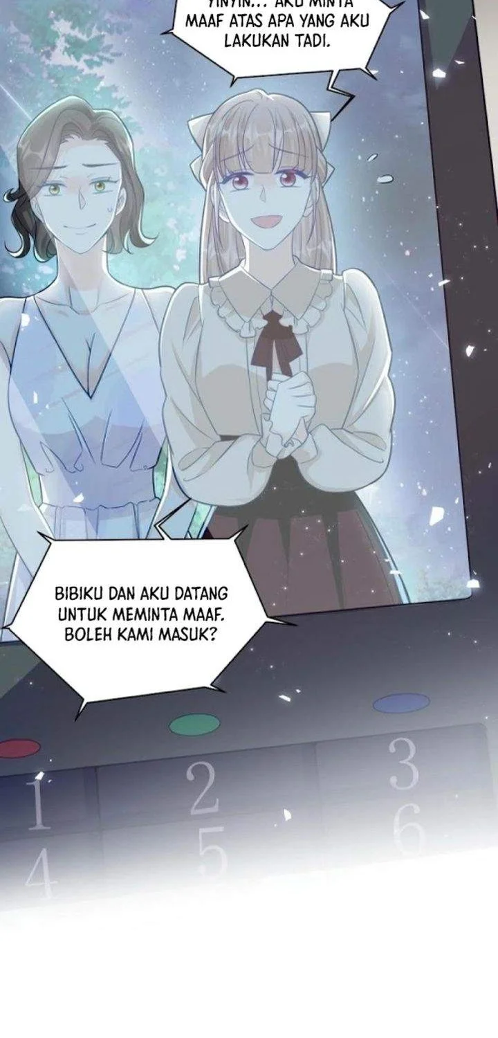 Ancestor is beautiful and elegant Chapter 71 Gambar 10