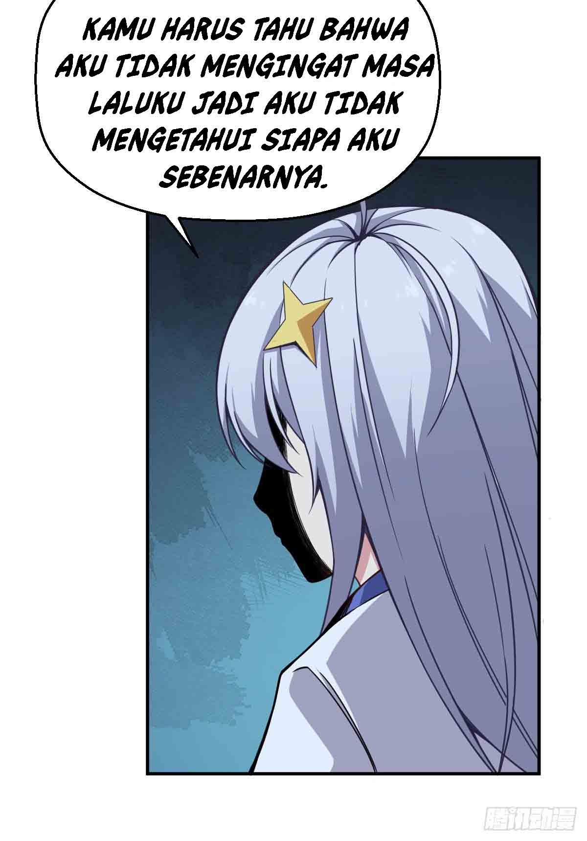 Ancestor Chapter 12 Gambar 21