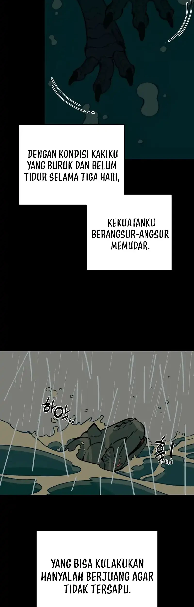 Ancient Animals Chapter 39 Gambar 21