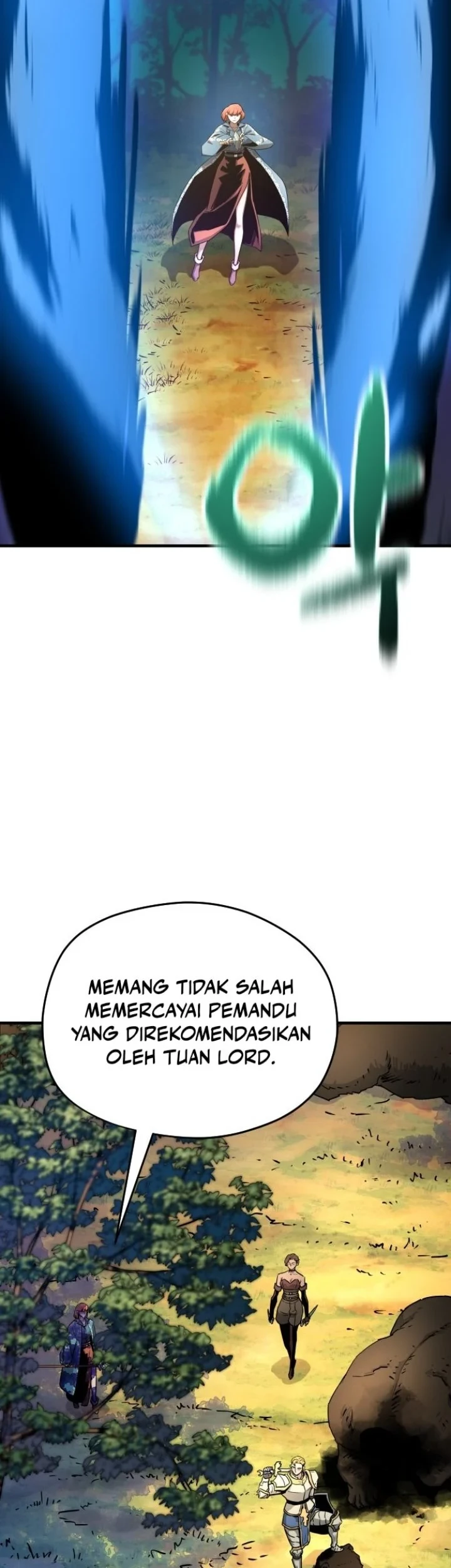 Another World Contractor Chapter 10 Gambar 32