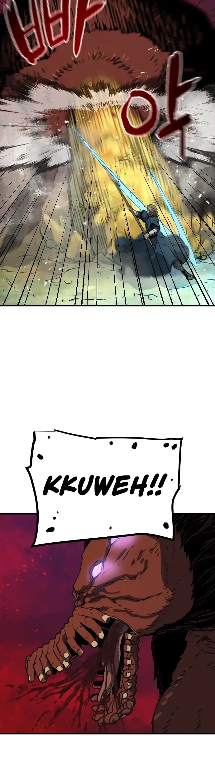 Another World Contractor Chapter 14 Gambar 16