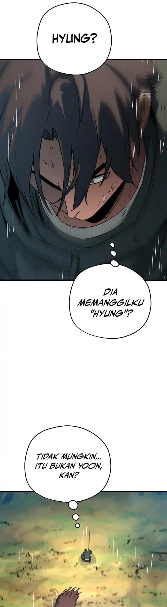 Another World Contractor Chapter 15 Gambar 17